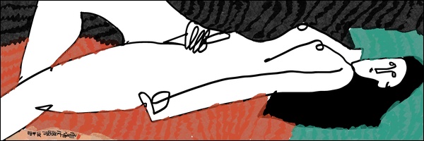 장병언, Digital Drawing, digital_work, 2024